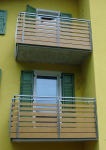 PARAPETTI_BALCONE_ALLUMINIO_TECNOLOGICO_ACCIAIO_INOX_DIETRE_SRL