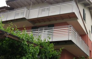 PARAPETTI_BALCONE_ALLUMINIO_TECNOLOGICO_ACCIAIO_INOX_DIETRE_SRL