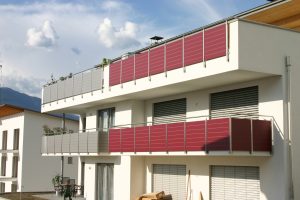 PARAPETTI_BALCONE_ALLUMINIO_TECNOLOGICO_HPL_DIETRE_SRL